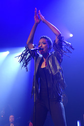 Musikhelden Konzert, Berlin