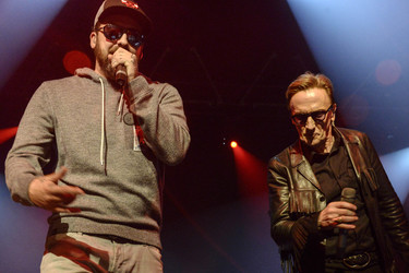 Musikhelden Konzert, Berlin