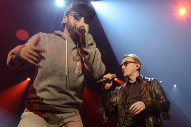 Musikhelden Konzert, Berlin