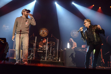 Musikhelden Konzert, Berlin