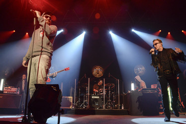 Musikhelden Konzert, Berlin