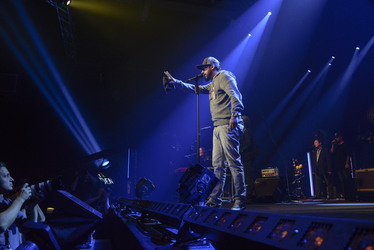 Musikhelden Konzert, Berlin