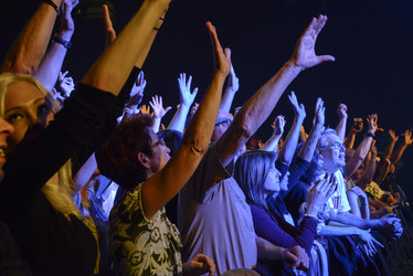 Musikhelden Konzert, Berlin