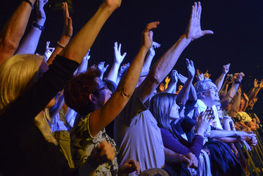 Musikhelden Konzert, Berlin