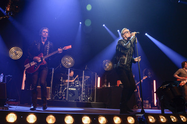 Musikhelden Konzert, Berlin