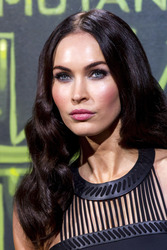 'Teenage Mutant Ninja Turtles' Premiere, Berlin