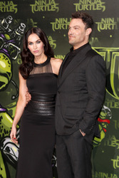 'Teenage Mutant Ninja Turtles' Premiere, Berlin