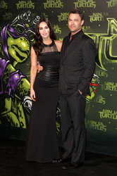 'Teenage Mutant Ninja Turtles' Premiere, Berlin
