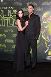 'Teenage Mutant Ninja Turtles' Premiere, Berlin