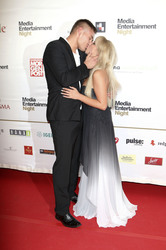 Media Entertainment Night 2014, Hamburg