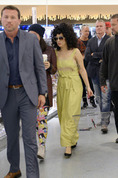 Lady Gaga, Köln