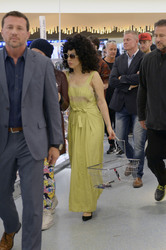 Lady Gaga, Köln