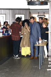 Lady Gaga, Köln