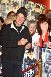 'Hirngespinster' Premiere, Essen