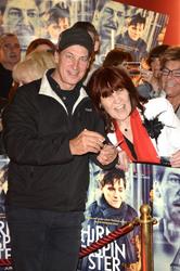 'Hirngespinster' Premiere, Essen