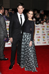 Pride Of Britain Awards 2014, London