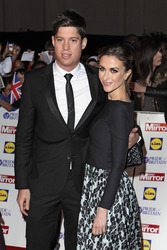 Pride Of Britain Awards 2014, London