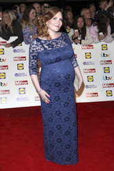 Pride Of Britain Awards 2014, London