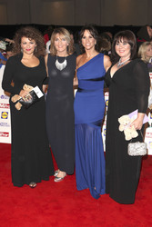 Pride Of Britain Awards 2014, London
