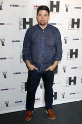 NeuH Magazine Launch Event, Hamburg