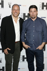 NeuH Magazine Launch Event, Hamburg