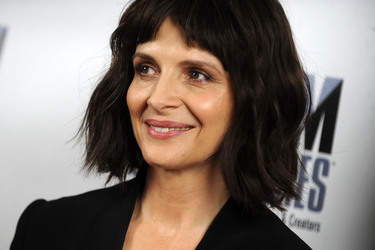 'Tausendmal gute Nacht' Premiere, New York
