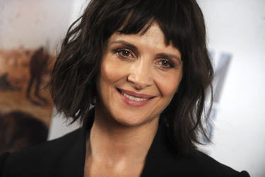 'Tausendmal gute Nacht' Premiere, New York