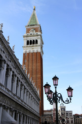 Sightseeing Venedig