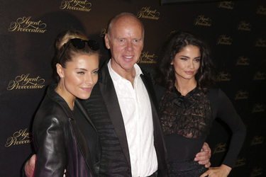 Agent Provocateur Boutique Opening, Berlin