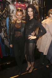 Agent Provocateur Boutique Opening, Berlin