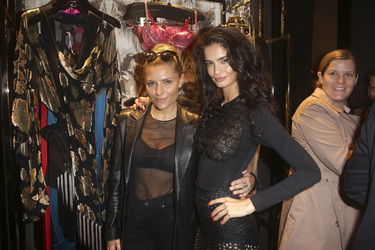Agent Provocateur Boutique Opening, Berlin