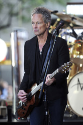 Fleetwood Mac in der NBC-Show 'Today', New York