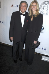 Friars Foundation Gala zu Ehren von Robert De Niro und Carlos Slim, New York