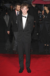'The Imitation Game' Premiere, BFI London Film Festival 2014
