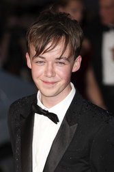 'The Imitation Game' Premiere, BFI London Film Festival 2014