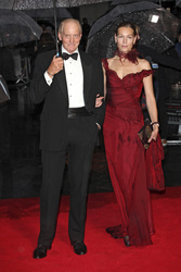'The Imitation Game' Premiere, BFI London Film Festival 2014