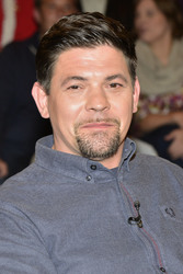 'Markus Lanz' Talkshow, Hamburg