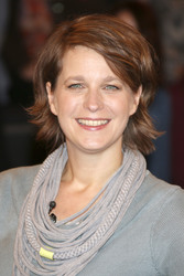 'Markus Lanz' Talkshow, Hamburg