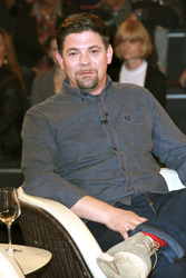 'Markus Lanz' Talkshow, Hamburg