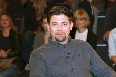 'Markus Lanz' Talkshow, Hamburg