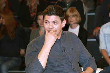 'Markus Lanz' Talkshow, Hamburg