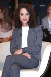 'Markus Lanz' Talkshow, Hamburg