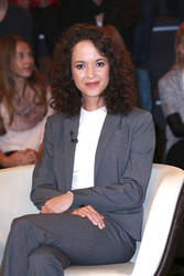 'Markus Lanz' Talkshow, Hamburg