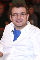 'Markus Lanz' Talkshow, Hamburg