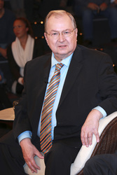 'Markus Lanz' Talkshow, Hamburg