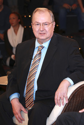 'Markus Lanz' Talkshow, Hamburg