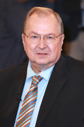 'Markus Lanz' Talkshow, Hamburg