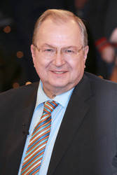 'Markus Lanz' Talkshow, Hamburg