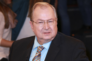 'Markus Lanz' Talkshow, Hamburg