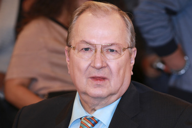 'Markus Lanz' Talkshow, Hamburg